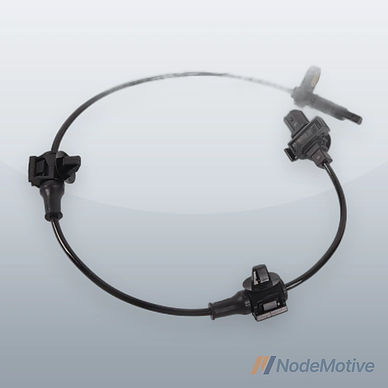 For Honda ABS Wheel Speed Sensor Rear Driver Side Left CR-V EX LX SE 2007 - 2011