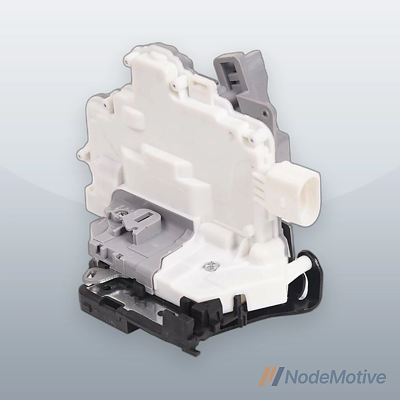 Front Right 7PIN Door Lock Latch Actuator for Audi Q7 Utility 4Dr