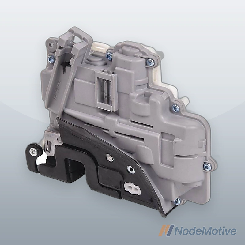 Front Right 7PIN Door Lock Latch Actuator for Audi Q7 Utility 4Dr