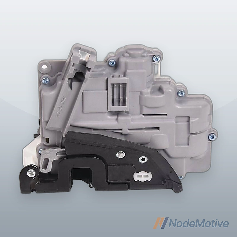 Front Right 7PIN Door Lock Latch Actuator for Audi Q7 Utility 4Dr