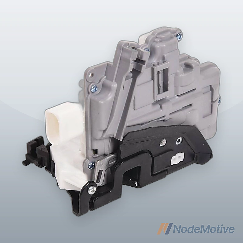 Front Right 7PIN Door Lock Latch Actuator for Audi Q7 Utility 4Dr
