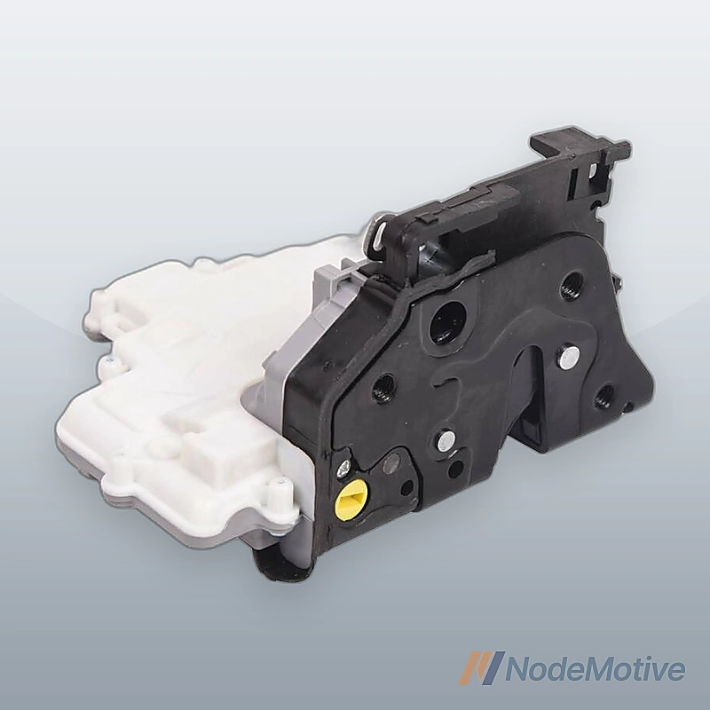 Front Right 7PIN Door Lock Latch Actuator for Audi Q7 Utility 4Dr