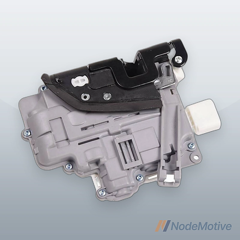 Front Right 7PIN Door Lock Latch Actuator for Audi Q7 Utility 4Dr