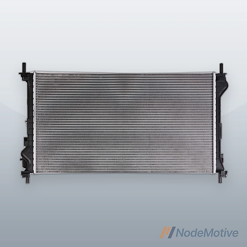 Radiator Replacement For 00-13 Ford Transit Connect L4 2.0L 4 Cylinder