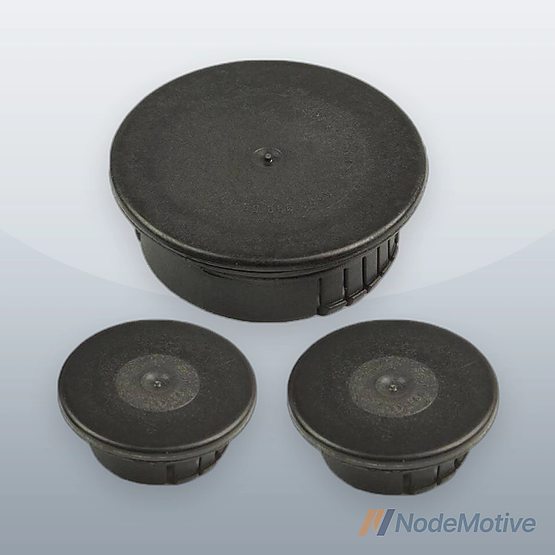 3 PCS Expansion Plug(Cam Plug)65MM for Mercedes C300 C350 E350 E550 06-13
