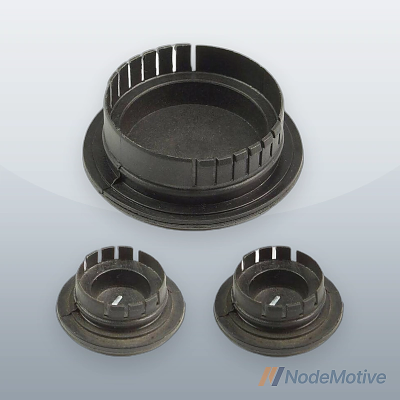 3 PCS Expansion Plug(Cam Plug)65MM for Mercedes C300 C350 E350 E550 06-13
