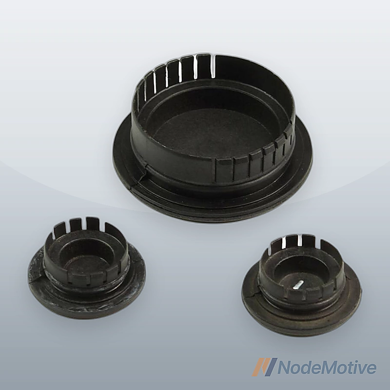 3 PCS Expansion Plug(Cam Plug)65MM for Mercedes C300 C350 E350 E550 06-13
