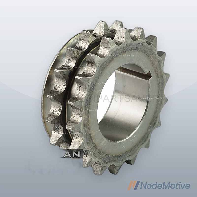 New Crankshaft Sprocket fits Mercedes 190E