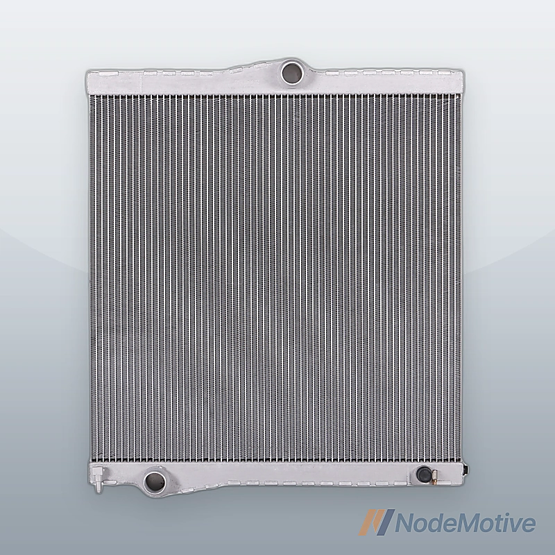 Radiator Replacement For BMW 07-10 X5 4.8i Premium xDrive48i M Sport V8 4.8L New