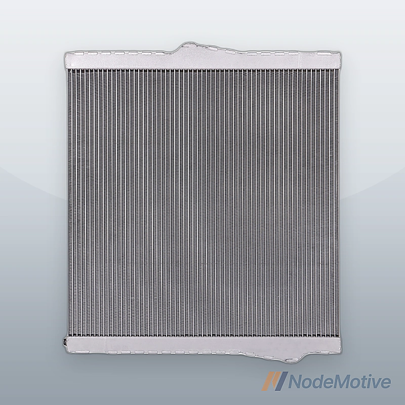 Radiator Replacement For BMW 07-10 X5 4.8i Premium xDrive48i M Sport V8 4.8L New