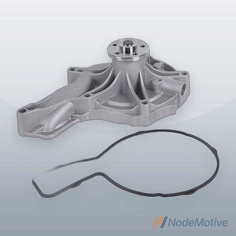 Water Pump For Volvo Truck VNL 2017-2022 VNR 2018-2022 NEW