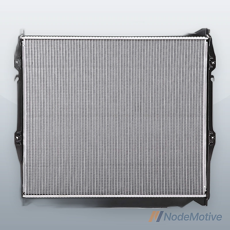 Radiator For 96-02 Toyota 4Runner 4 Runner 2.7L 3.4L L4 4 Cylinder V6 TOC New
