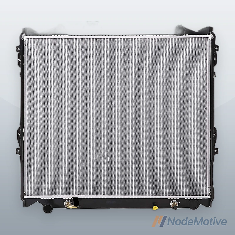Radiator For 96-02 Toyota 4Runner 4 Runner 2.7L 3.4L L4 4 Cylinder V6 TOC New
