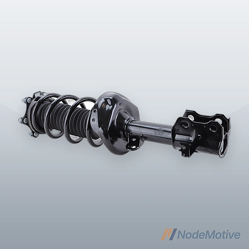 Front Complete Left & Right Shock Struts w/ Coil Spring For 2007-2014 Honda CR-V