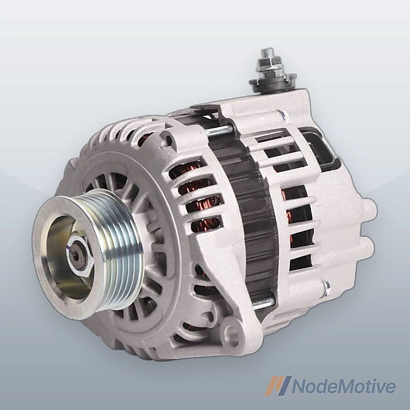 New Alternator For Nissan Pathfinder 3.3L 1997-2000 231000W001