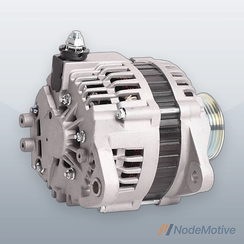New Alternator For Nissan Pathfinder 3.3L 1997-2000 231000W001