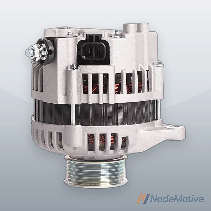 New Alternator For Nissan Pathfinder 3.3L 1997-2000 231000W001