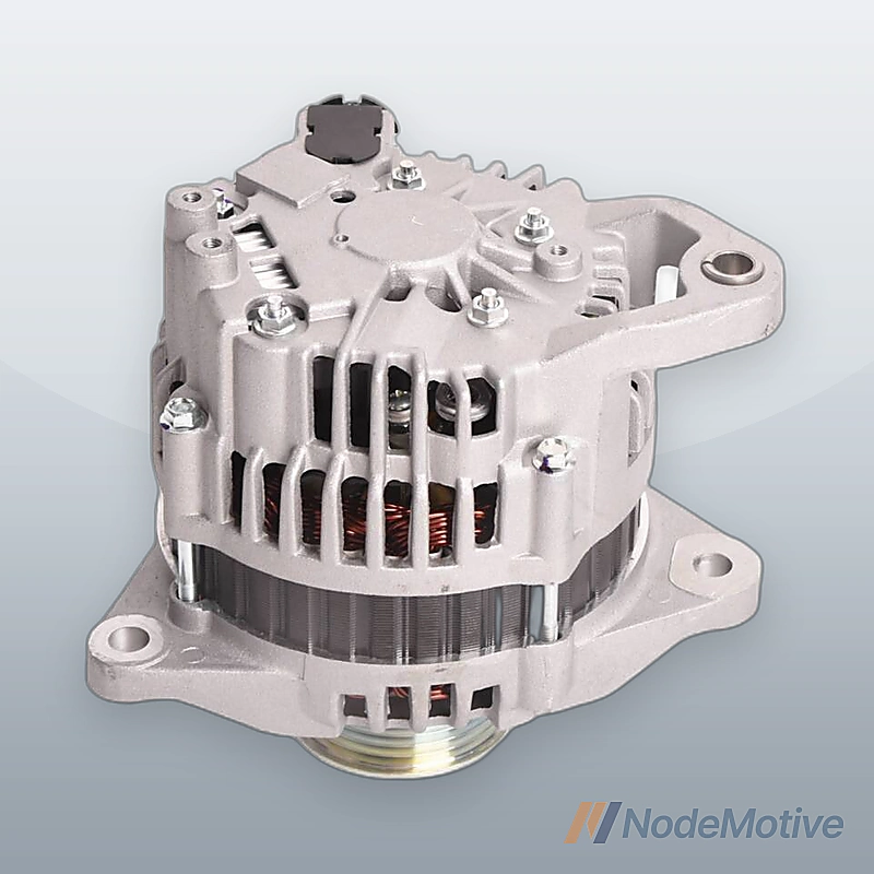 New Alternator For Nissan Pathfinder 3.3L 1997-2000 231000W001