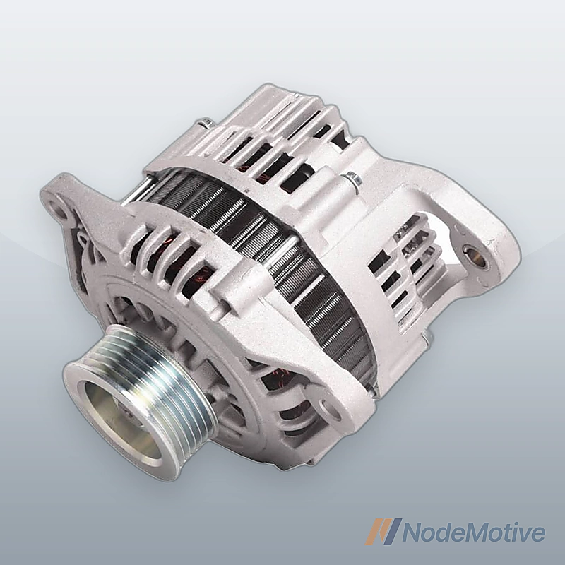 New Alternator For Nissan Pathfinder 3.3L 1997-2000 231000W001