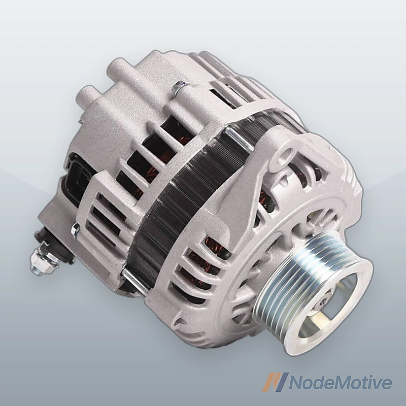 New Alternator For Nissan Pathfinder 3.3L 1997-2000 231000W001