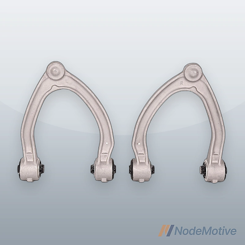 2Pcs Front Upper Control Arm LH & RH For Mercedes Benz W215 W220 CL500 CL600
