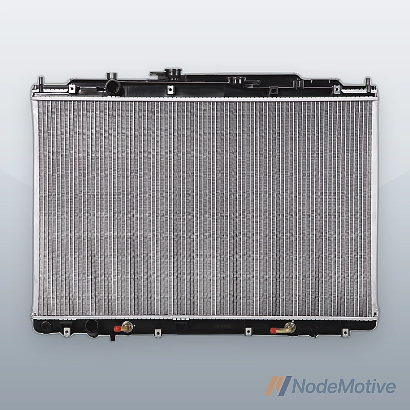 Radiator For Acura 01-02 MDX Base Touring Honda 03-04 Pilot EX EX-L LX V6 3.5L