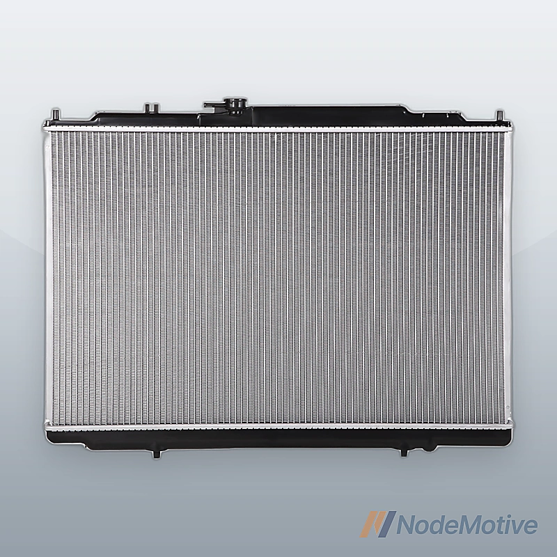 Radiator For Acura 01-02 MDX Base Touring Honda 03-04 Pilot EX EX-L LX V6 3.5L