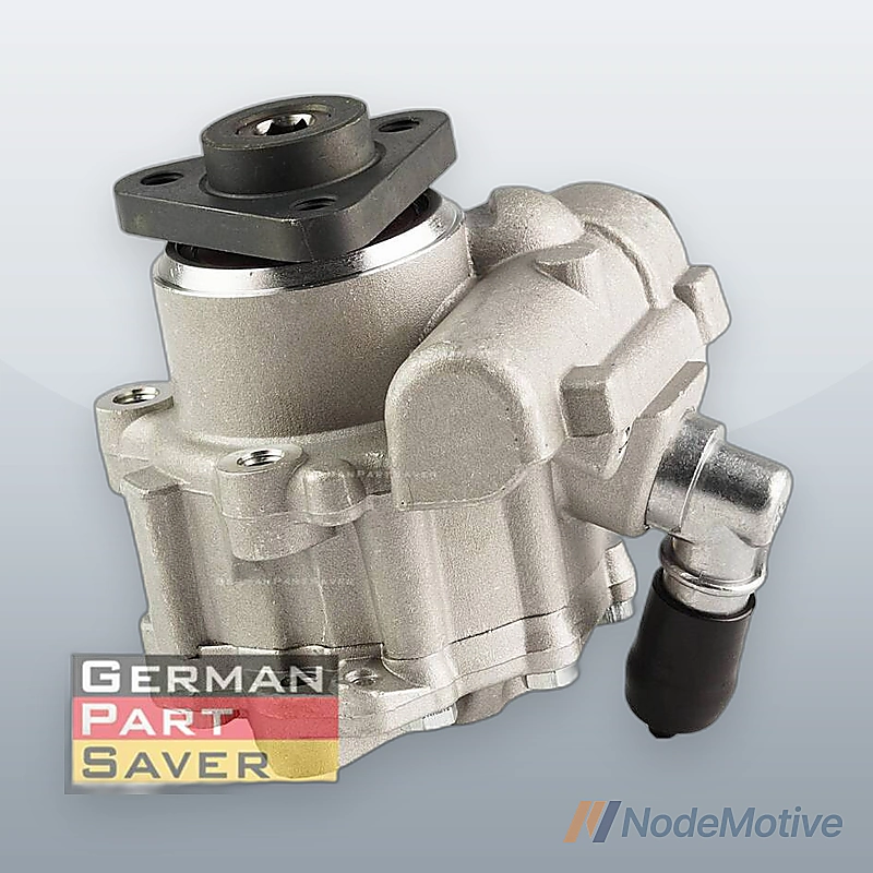 Power Steering Pump Fit For BMW 2001-2007 X5 E53 3.0L