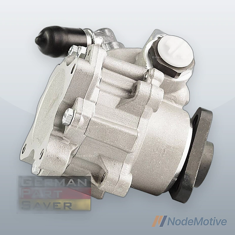 Power Steering Pump Fit For BMW 2001-2007 X5 E53 3.0L