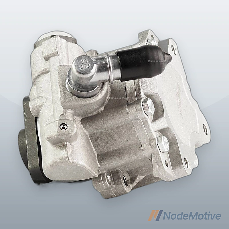 Power Steering Pump Fit For BMW 2001-2007 X5 E53 3.0L