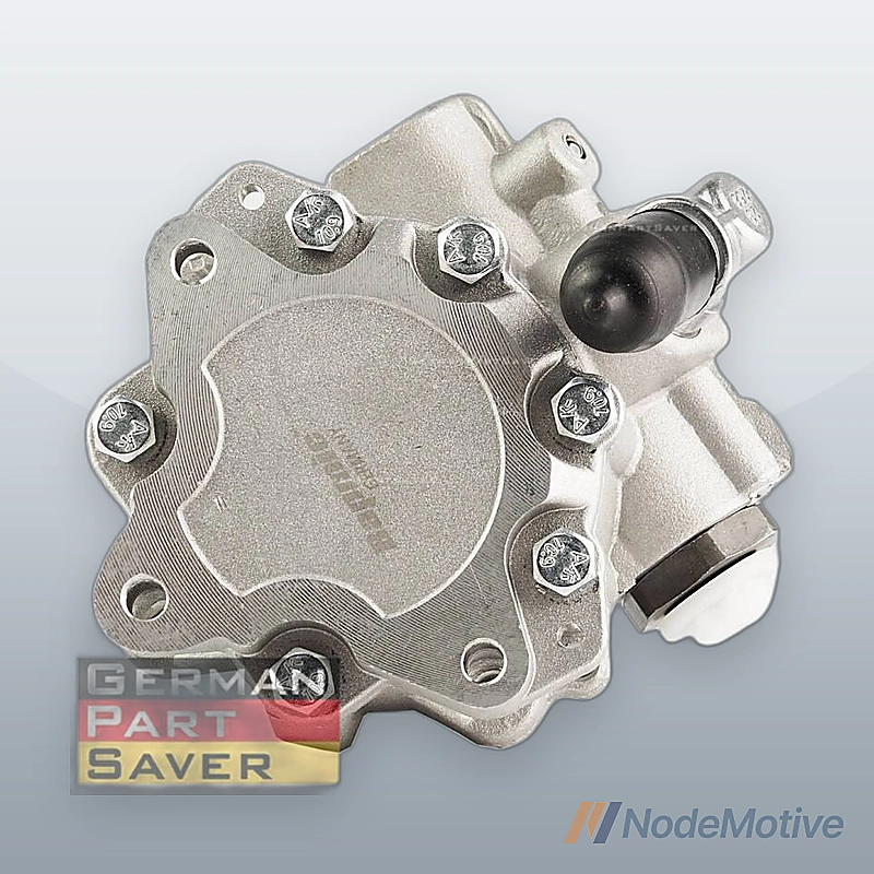 Power Steering Pump Fit For BMW 2001-2007 X5 E53 3.0L