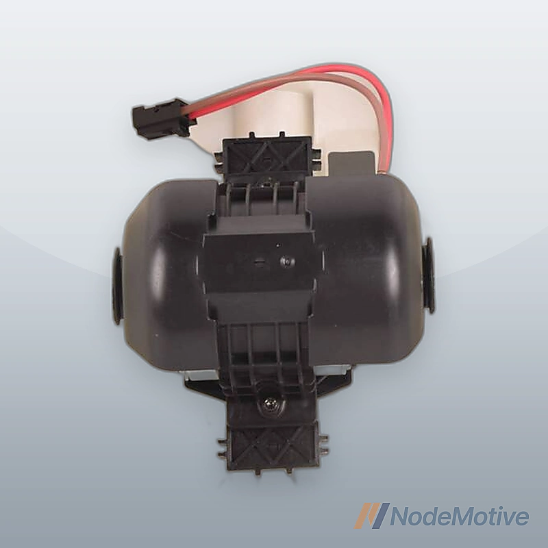 HVAC Blower Motor Assembly for Mercedes-Benz CL550 CL600 CL63 S550 S600 S63 S65