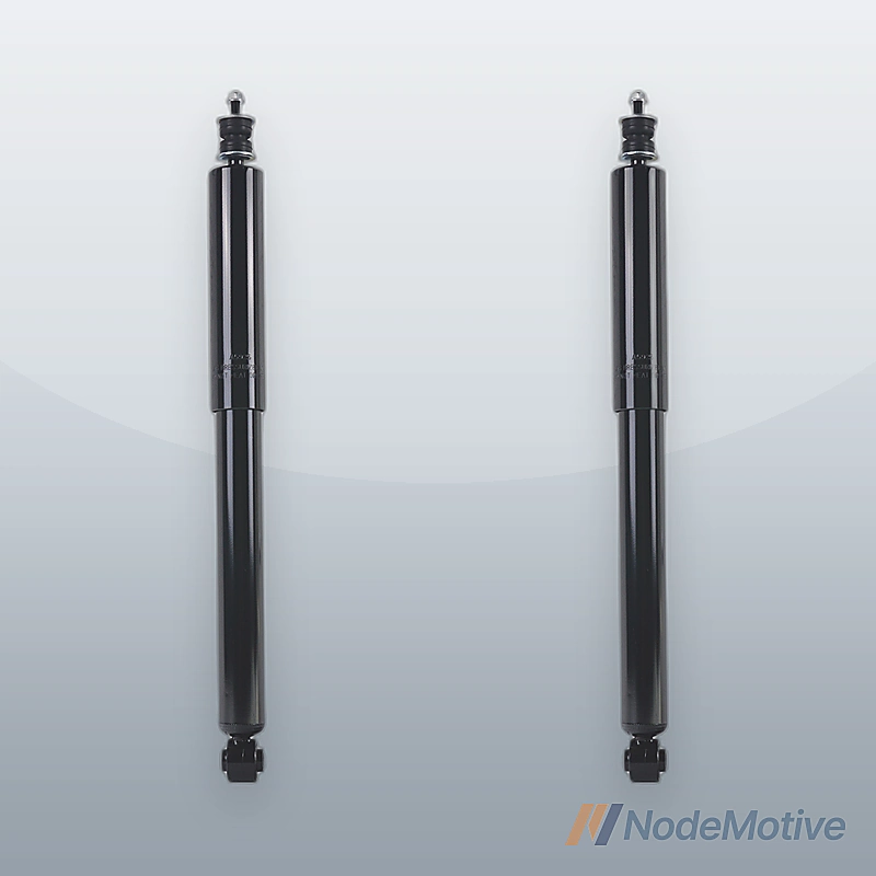 Pair Rear Struts Shocks for 2000-2003 FORD-F-150 2004 FORD-F-150 HERITAGE