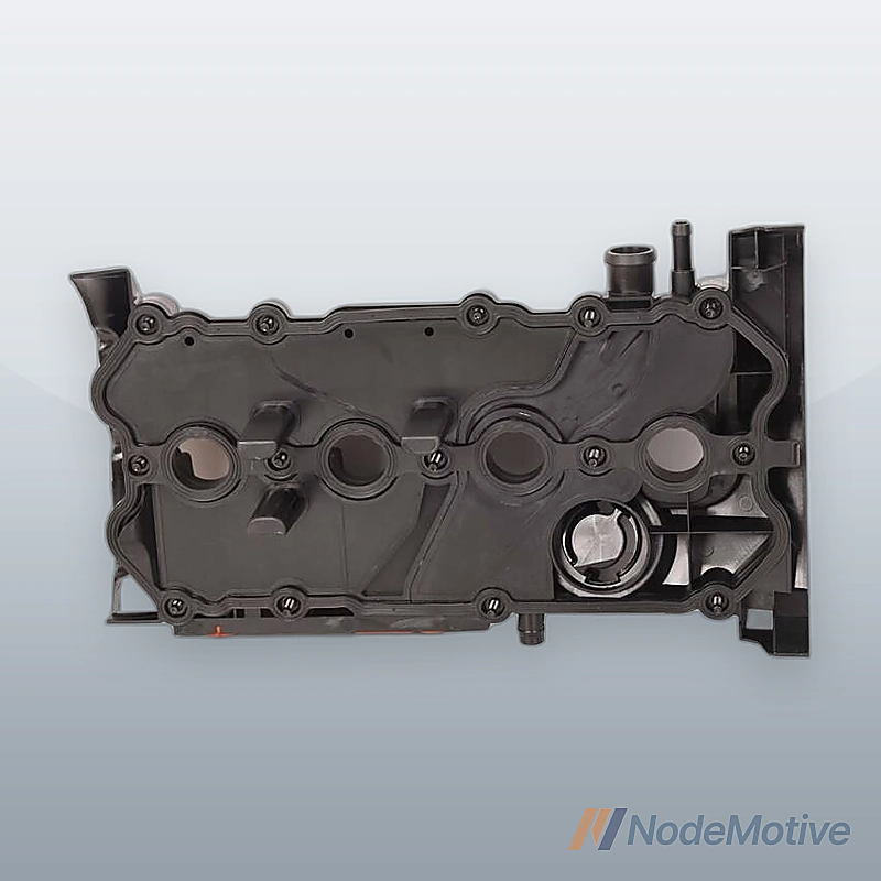 Engine Valve Cover w/ Gasket Fits VW Eos Jetta Passat Audi A3 TT