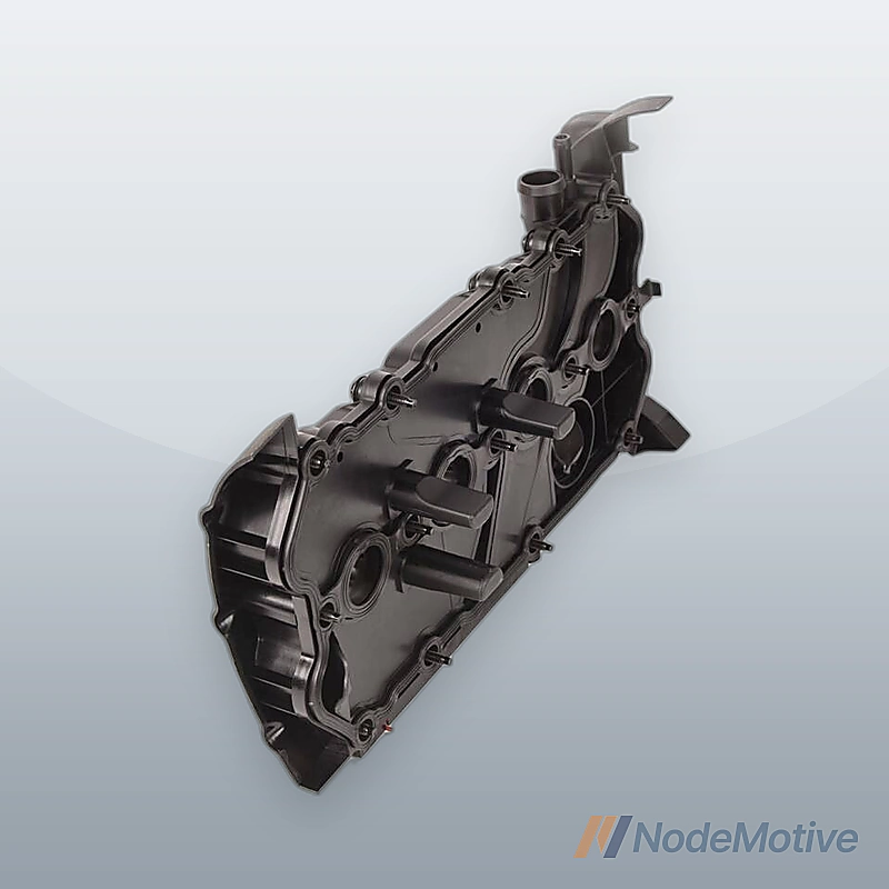 Engine Valve Cover w/ Gasket Fits VW Eos Jetta Passat Audi A3 TT