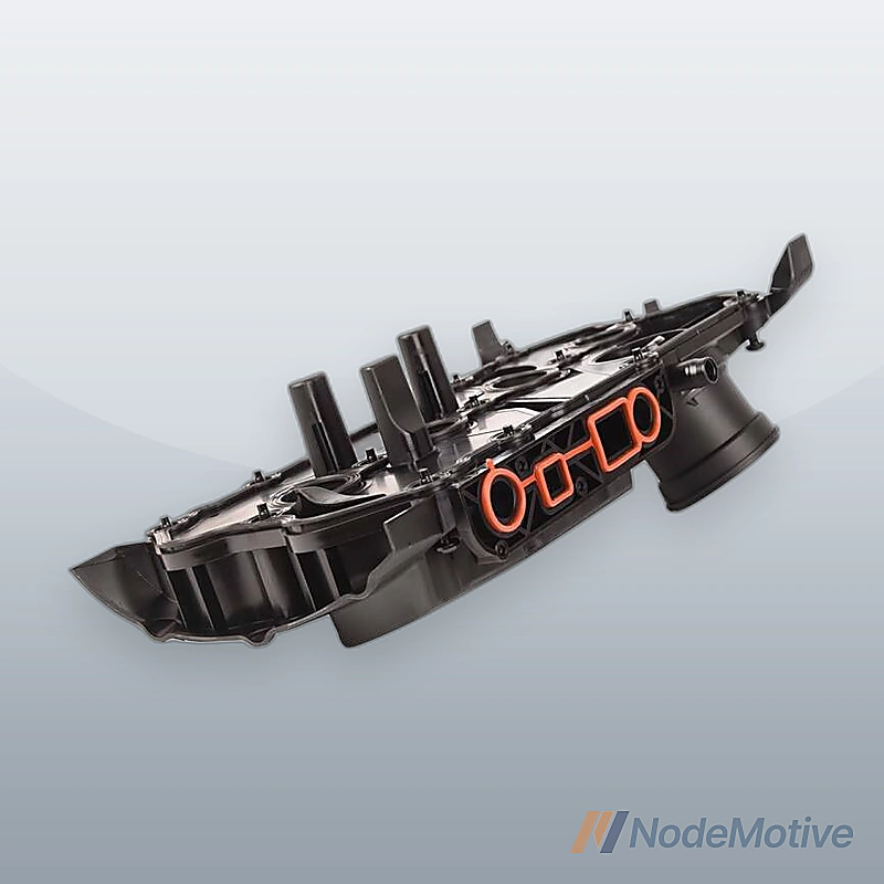 Engine Valve Cover w/ Gasket Fits VW Eos Jetta Passat Audi A3 TT