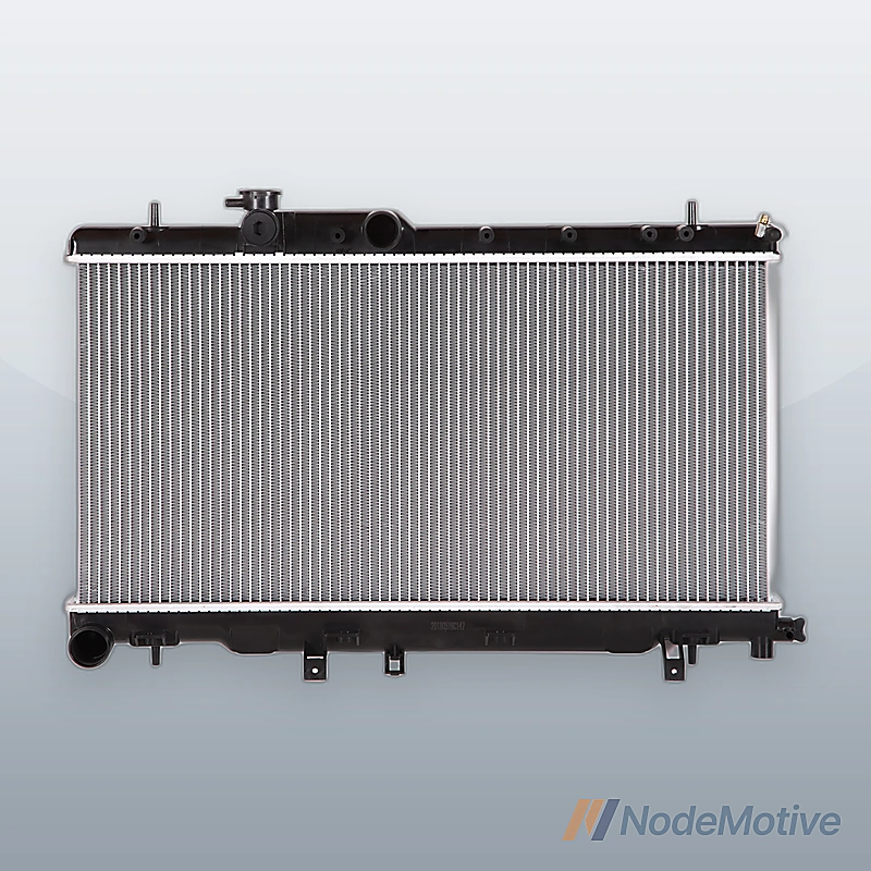 Radiator for 05-06 9-2X 04-06 Baja 04-07 Impreza H4 2.0L 2.5L Manual Only Turbo