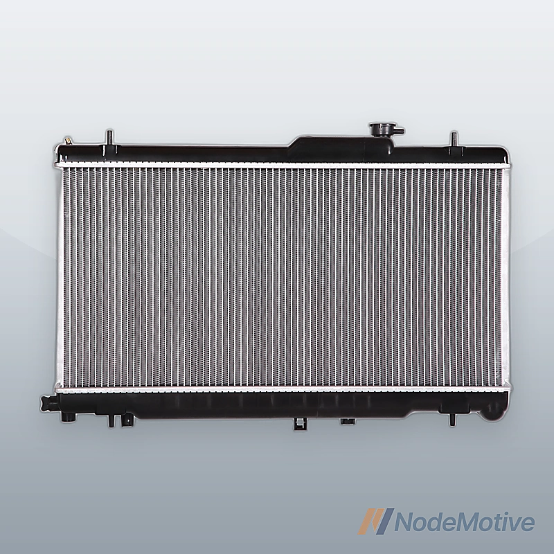 Radiator for 05-06 9-2X 04-06 Baja 04-07 Impreza H4 2.0L 2.5L Manual Only Turbo