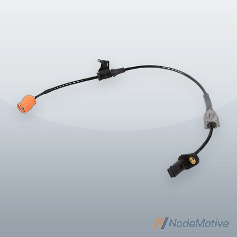 Rear Right ABS Wheel Speed Sensor For Acura TL 2004 2005 2006 - 2008