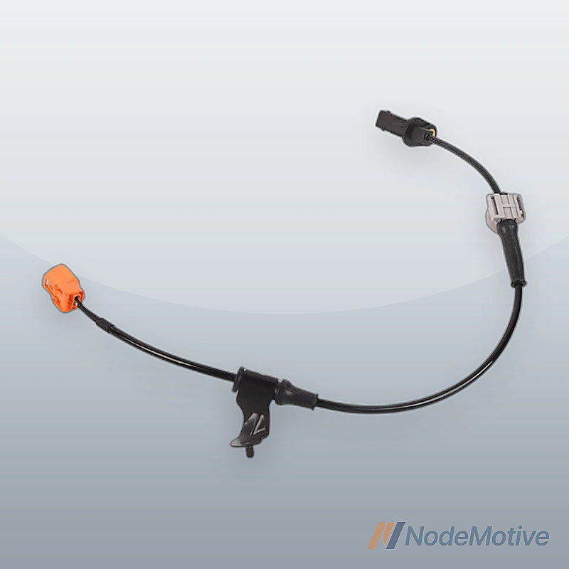 Rear Right ABS Wheel Speed Sensor For Acura TL 2004 2005 2006 - 2008