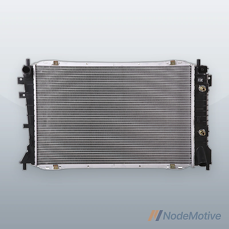 Radiator For 95-97 Crown Victoria Grand Marquis Town Car V8 4.6L New