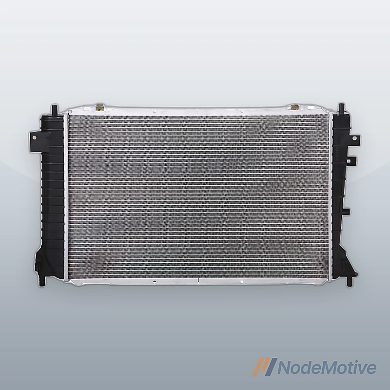 Radiator For 95-97 Crown Victoria Grand Marquis Town Car V8 4.6L New