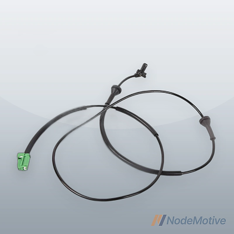For Volvo ABS Wheel Speed Sensor XC90 V8 3.2 2.5L 4.4L Rear Right Passenger Side