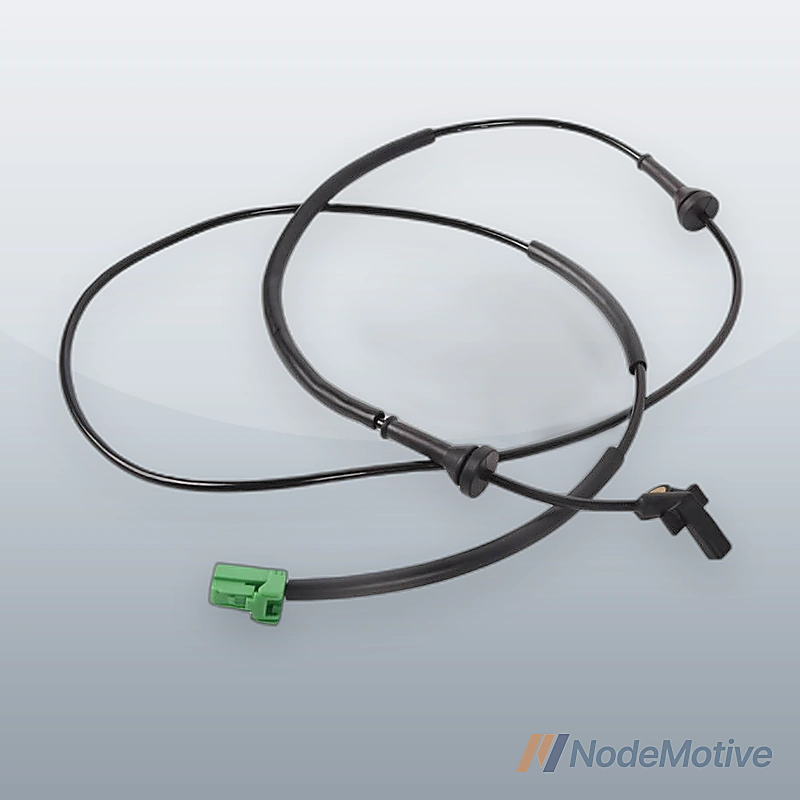 For Volvo ABS Wheel Speed Sensor XC90 V8 3.2 2.5L 4.4L Rear Right Passenger Side
