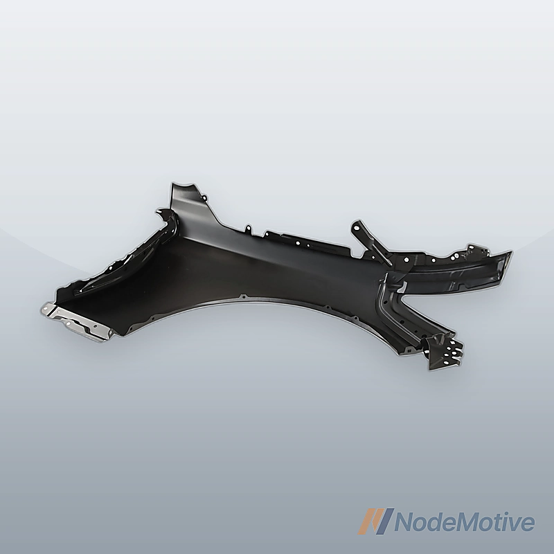 Fender For 2014-2022 Infiniti Q50 Front Driver Side Primed Steel