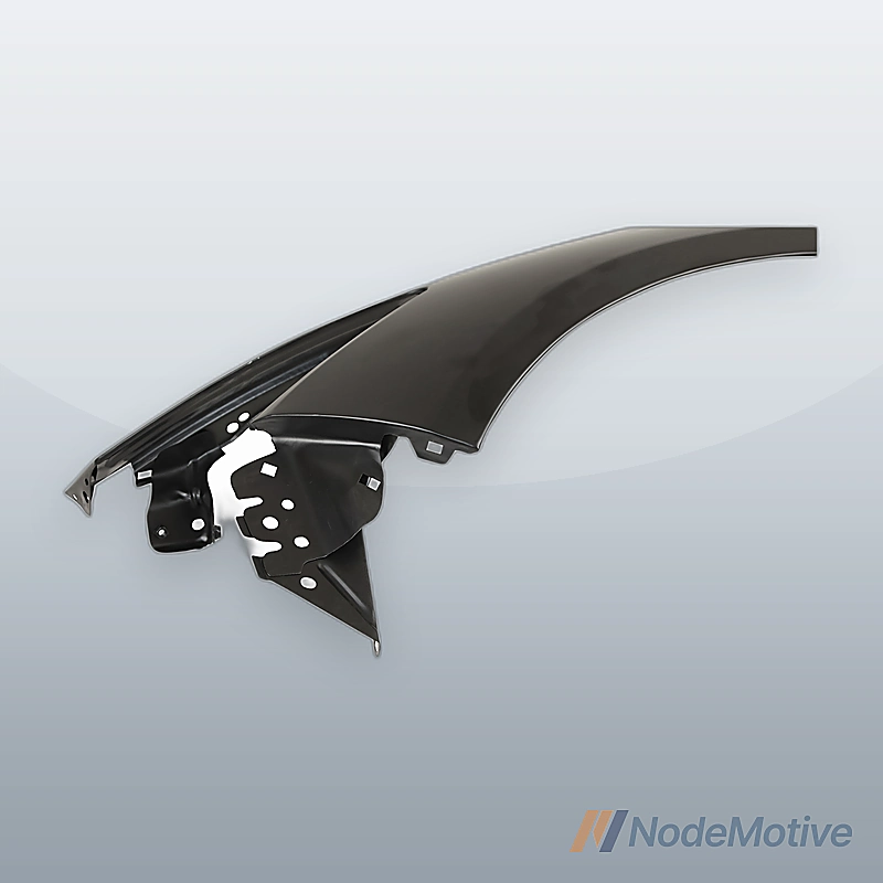 Fender For 2014-2022 Infiniti Q50 Front Driver Side Primed Steel