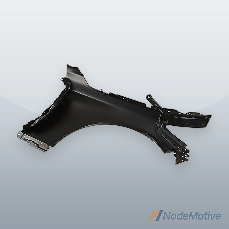 Fender For 2014-2022 Infiniti Q50 Front Driver Side Primed Steel