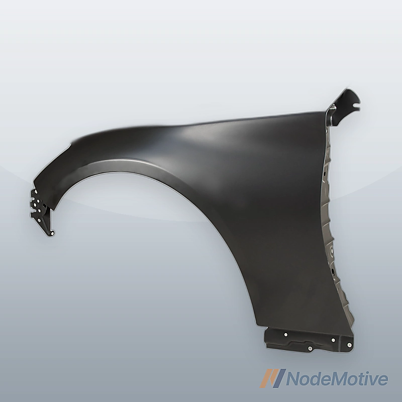 Fender For 2014-2022 Infiniti Q50 Front Driver Side Primed Steel