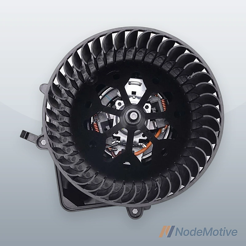 Heater AC Blower Motor for Mini R58 R59 R60