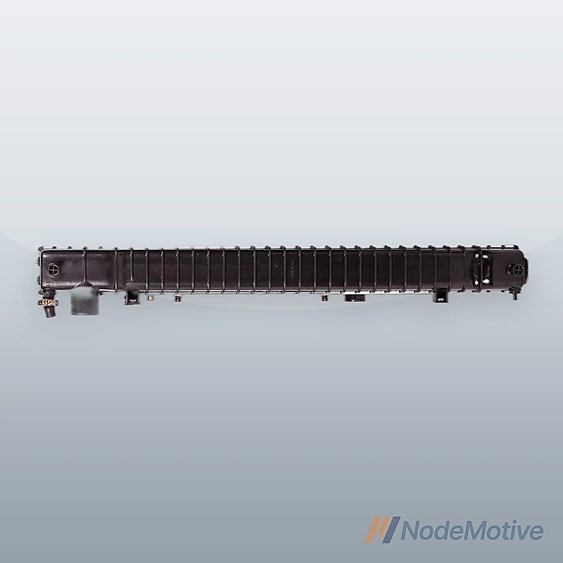 Radiator For 95-96 Ford E-350 Econoline Van V8 7.3L Diesel Only 2 Row
